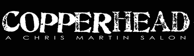 Copperhead Salon